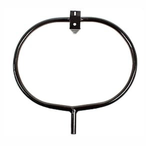 Queimador Dako Oval Fogão Forno 6 Bocas Esmaltado