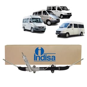 Caixa Direção Hidráulica MBB Sprinter 310 311 312 313 97/11