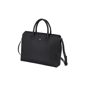 Bolsa Pasta Feminina Gash Preta Bg72646