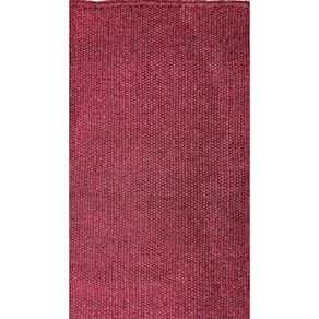 Tapete Tear 60X121 Aqua Rosa Mescla