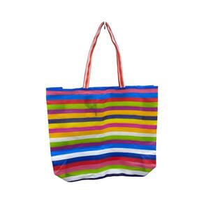 Bolsa Sacola Multiuso Retornável Reutilizável Colorida 3247R