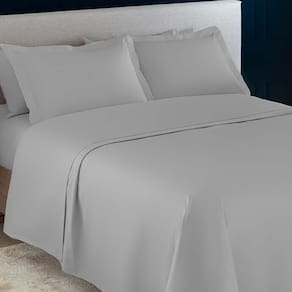 Jogo de Cama King 200 Fios Essencial - Catran