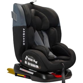 Cadeira Para Auto Prime 360 Black 0 A36 Kg - Premium Baby