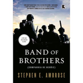 Band of Brothers (1706)