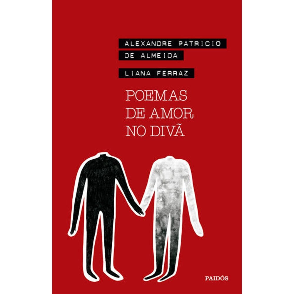 Poemas de Amor no Diva