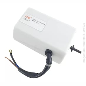 Motor Embutido Para Singer Tradition 2250, 2259, 2263 - Hf(S)A-06250 60W 220V