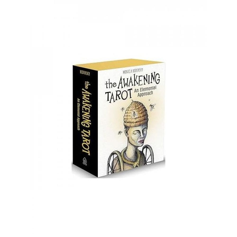 The Awakening Tarot