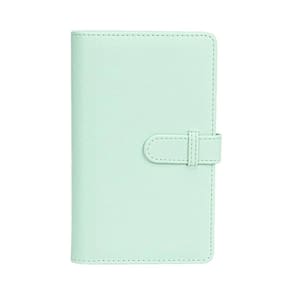 Álbum De Fotos Para Instax Mini 11 12 - 18 Páginas