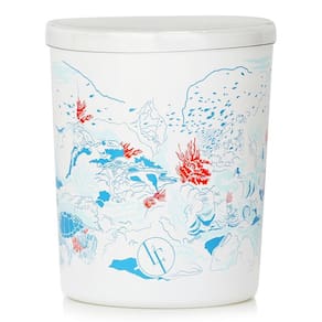 Vela perfumada Bougies la Francaise Coral Garden 40h