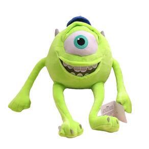 Pelucia Monstros Sa Mike Wazowski Disney 30Cm