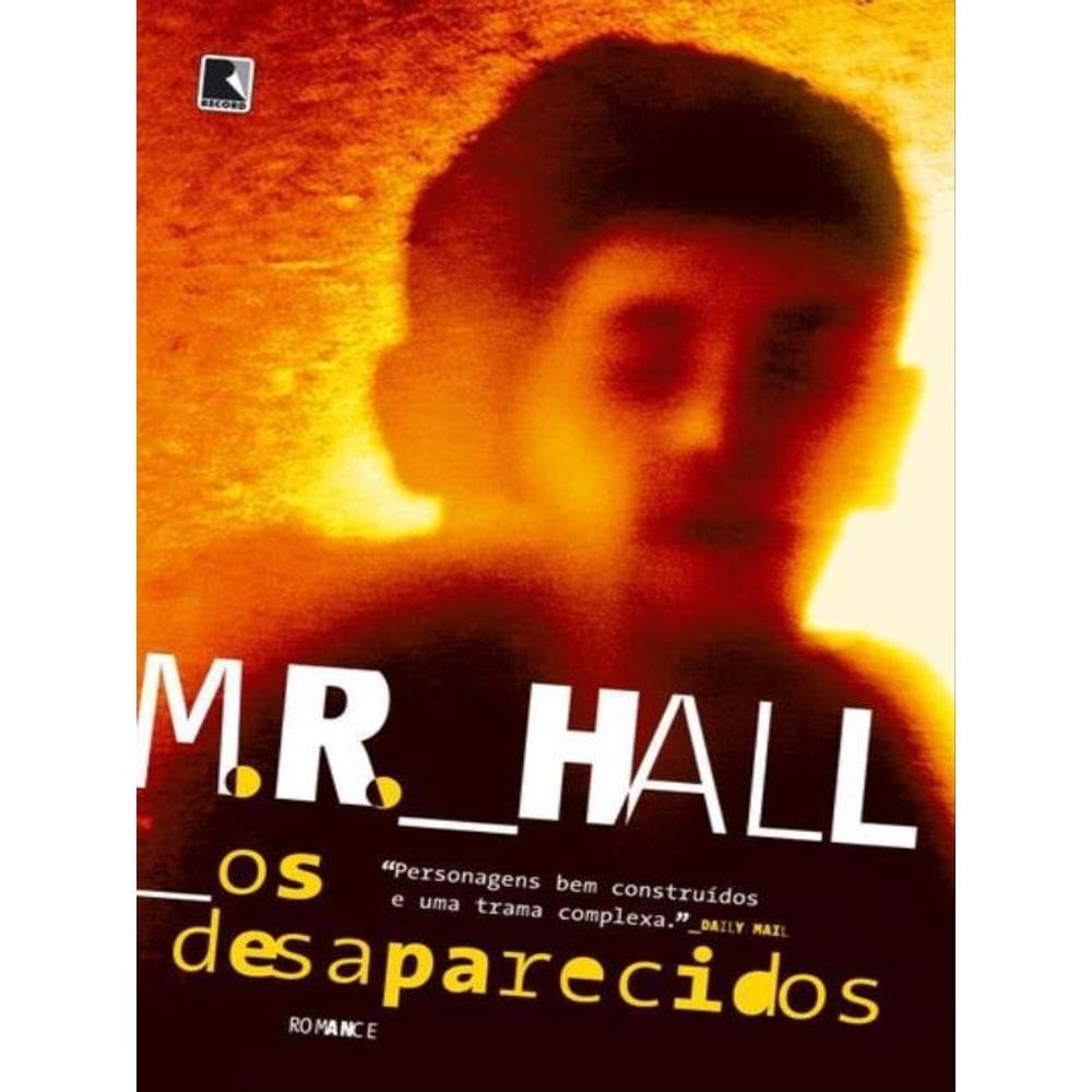 Os Desaparecidos