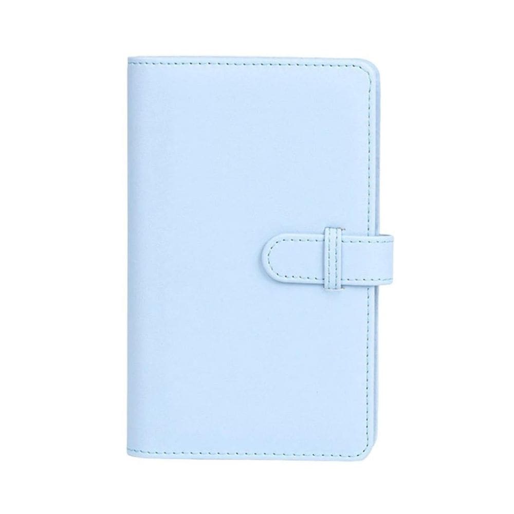 Álbum De Fotos Para Instax Mini 11 12 - 18 Páginas