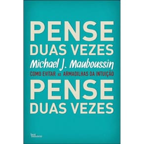 Pense Duas Vezes