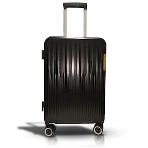 Mala De Viagem Bordo Rolling Rodinhas 360 Cadeado Up4You