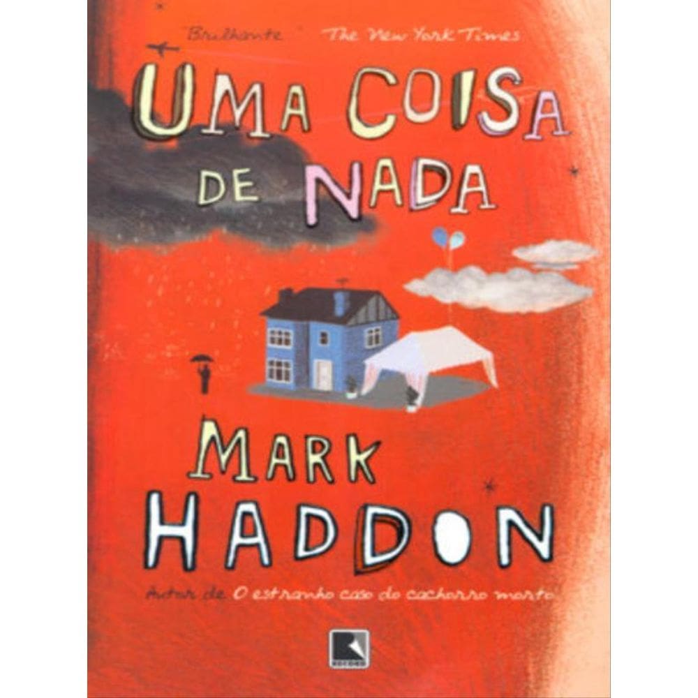 Uma Coisa De Nada