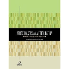 Aproximações À América Latina