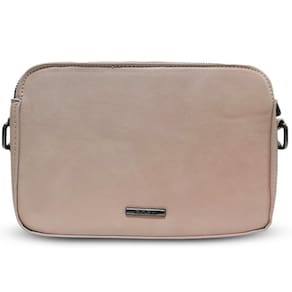 Bolsa De Ombro Transversal Feminina Luxo Alça Ajustável Gash