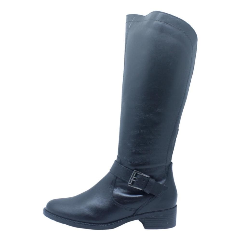 Bota Feminina Newborn Montaria