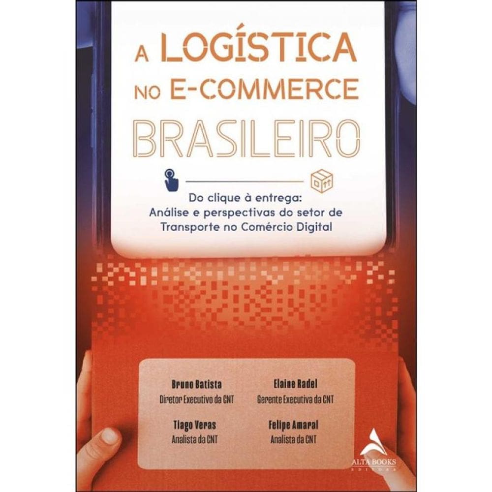 A Logística No E-Commerce Brasileiro