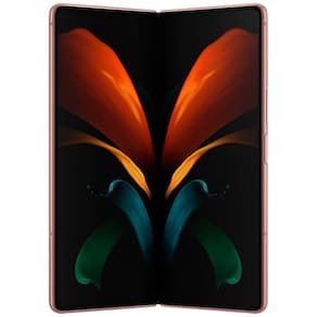 REEMBALADO: Samsung Galaxy Z Fold2 5G - Bronze