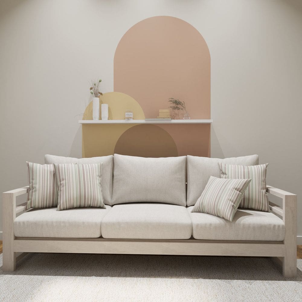 Prateleira Decorativa para Livros 120 x 20cm Branco