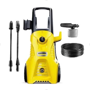 Lavadora Alta Pressão K330 New 1700W 127v Karcher