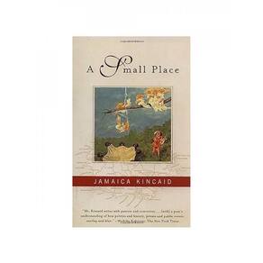 A Small Place