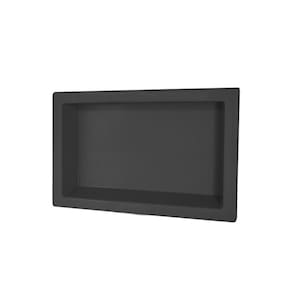 Nicho Banheiro Gaam Thin Embutir 58x38cm