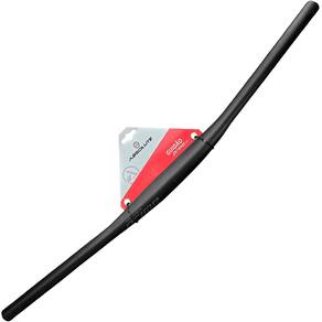 Guidão Reto Mtb Trail Bike 35x760mm Prime 35 Backsweep 6° Absolute