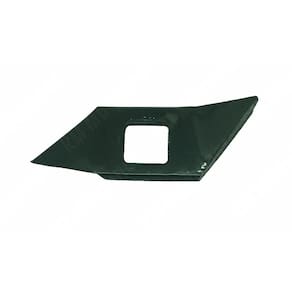 Lâmina Faca Superior Triturador Resíduo Tr200 Trapp