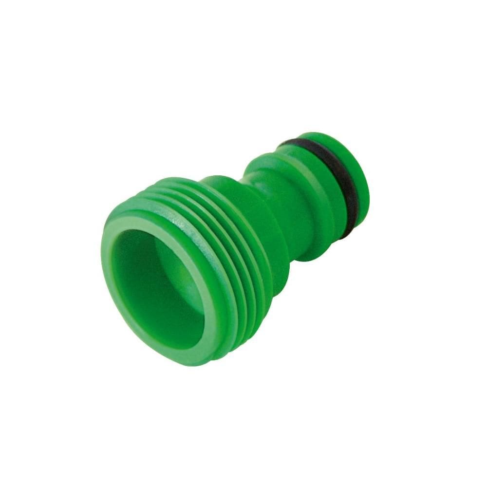 Adaptador Macho Torneira Jardim 3/4 Pol Dy-8018 Trapp