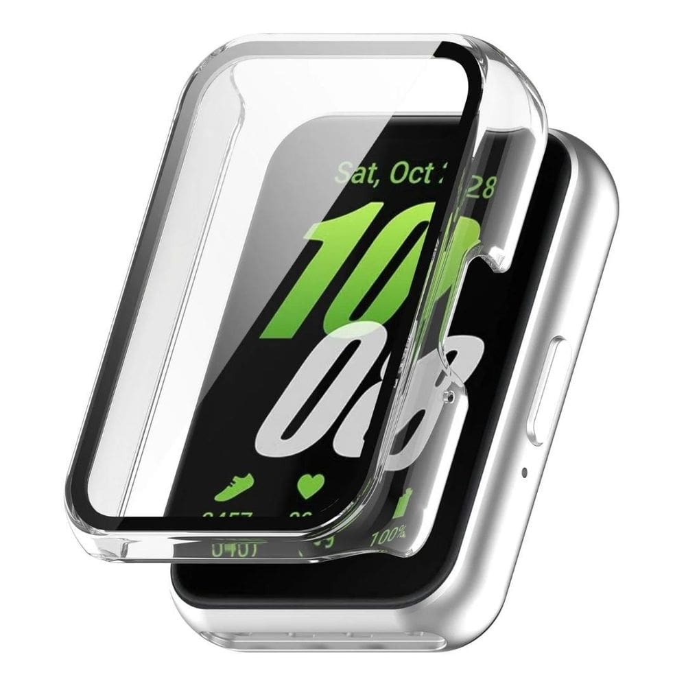 Case 360 Para Smartwatch Samsung Galaxy Fit 3 1,6 R390