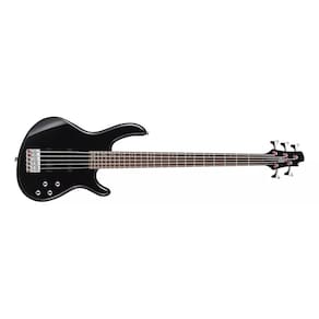 Contrabaixo Eletrico ( 5 Cordas ) Marca Cort Ref. Action Bass V Plus Bk