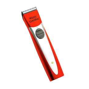 Máquina de Acabamento Pet Chromini Red Wahl
