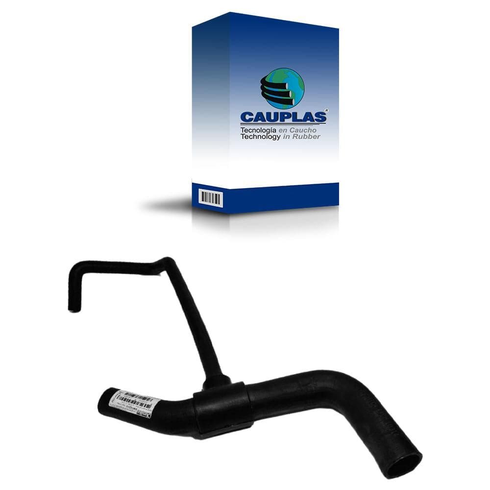 Mangueira Radiador Inferior Premio 1.6 8V 89 a 95 Cauplas