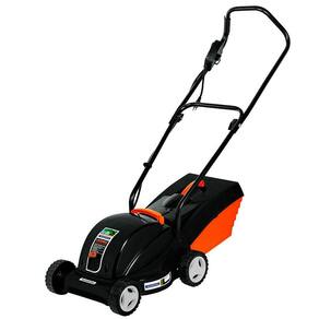 Cortador de Grama Elétrico CE35M2 1,2HP 35cm c/ Cesto Recolhedor