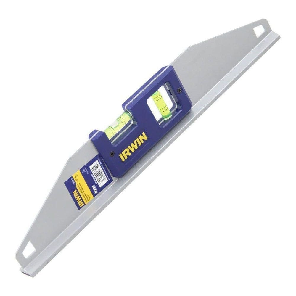 Nível De Alumínio Com Base Magnética 305Mm 12`` Irwin