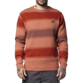 Trticot RVCA Spun Spirit Studio WT24 Masculino Multi Cores