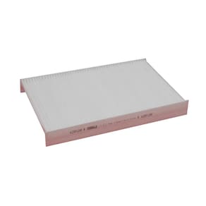 Filtro de Cabine Metal Leve Idea/Palio - LA422