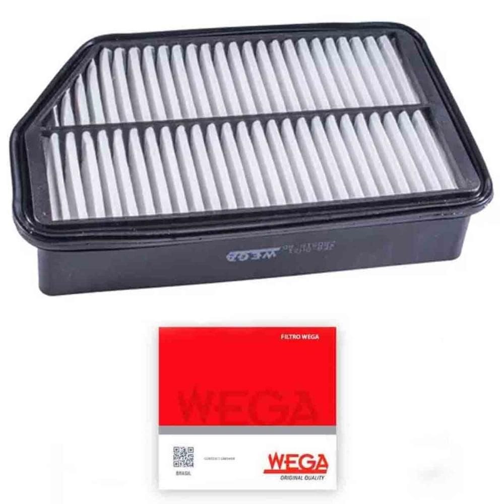 Filtro De Ar Creta 2021 a 2023 JFA0H21 Wega