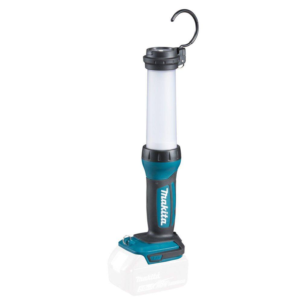 Lanterna led makita dml807 20 leds - 18v