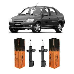 Amortecedores dianteiro chevrolet prisma 2007 08 09 10 11 12