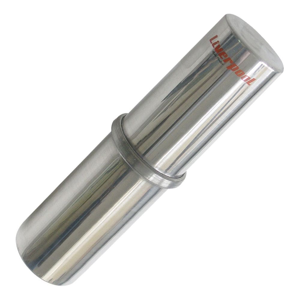 Ganza Liverpool Aluminio 270X60 Ga-270