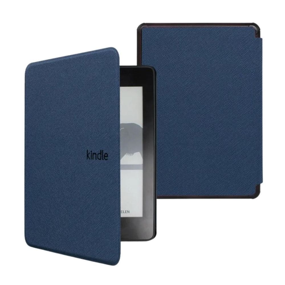 Case Capa Rígida Sem Alça Para Kindle 2019 10 Geração
