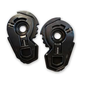 Kit reparo viseira capacete helt 938 new hippo