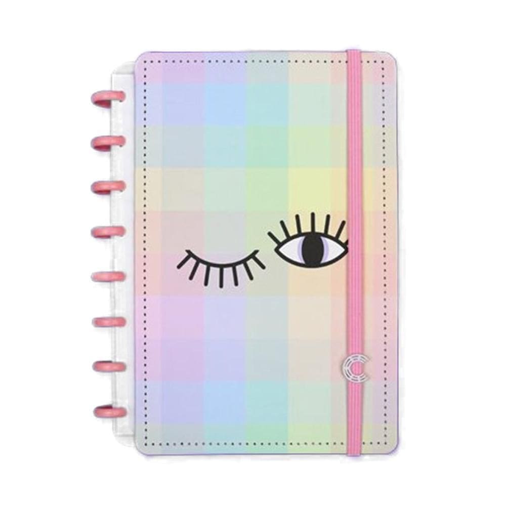 Caderno inteligente eyeconic a5