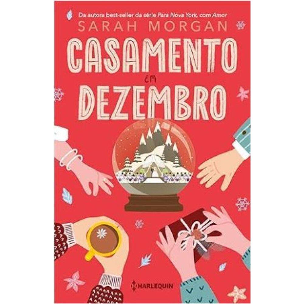 Casamento Em Dezembro