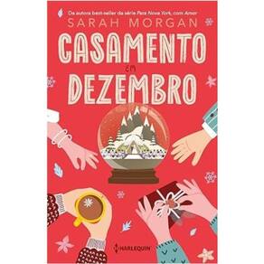 Casamento Em Dezembro