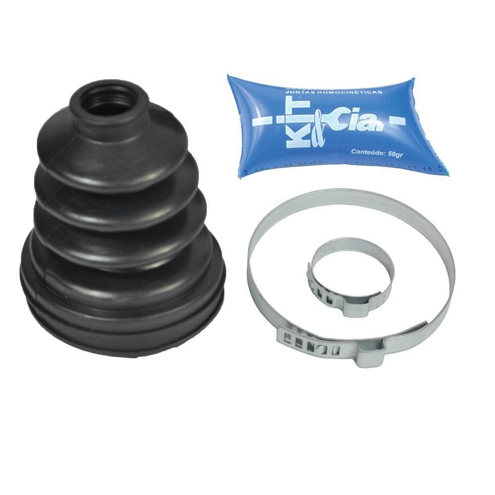 Kit coifa homocinetica lado cambio trizeta up 14/...