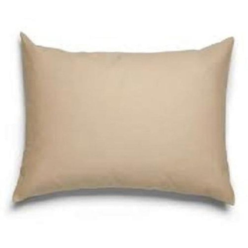 Combo 05 pares fronhas lisa envelope travesseiro